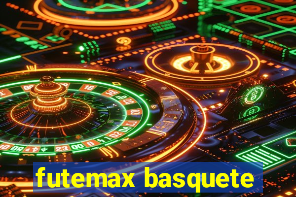 futemax basquete